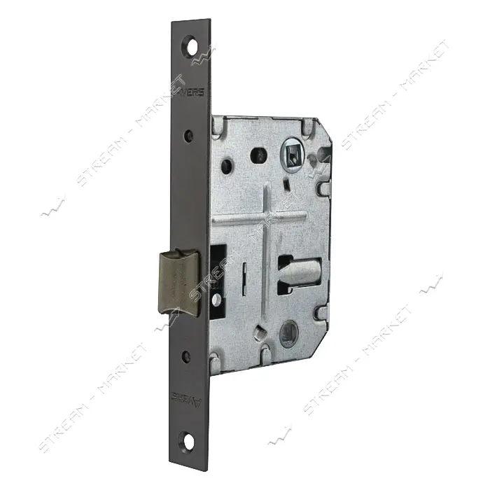 Защелка Avers 5600-WC-GRF графит                                                                    