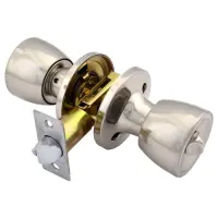 Ручка-защелка Avers 0590-01 NIS                                                                     