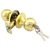 Ручка-защелка Avers 6072-01-G