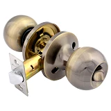 Ручка-защелка Avers 6072-03-AB                                                                      