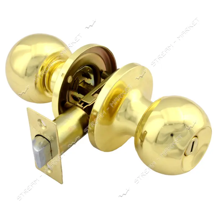 Ручка-защелка Avers 6072-03-G
