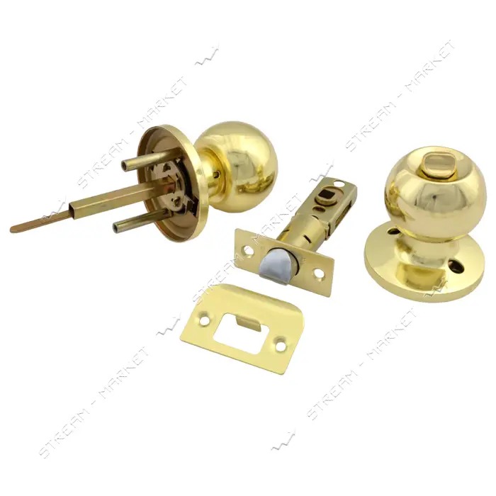 Ручка-защелка Avers 6072-03-G