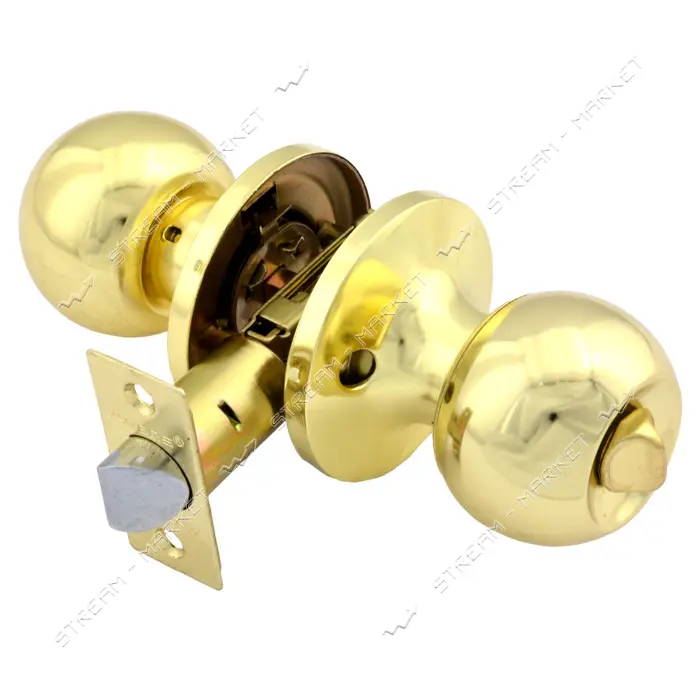 Ручка-защелка Avers 6072-03-G