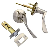 Ручка-защелка Avers 8023-03-NIS                                                                     