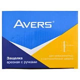Ручка-защелка Avers 8023-03-NIS                                                                     