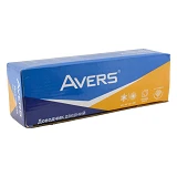 Доводчик дверной Avers DC-85-W BR нагрузка до 85кг
