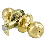Ручка-защелка Apecs 6072-03-G фиксатор золото                                                       