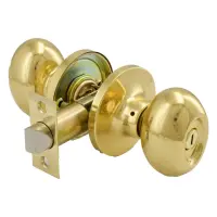 Ручка-защелка Apecs 6093-03-G фиксатор золото                                                       