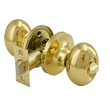 Ручка-защелка Apecs 6093-03-G фиксатор золото                                                       