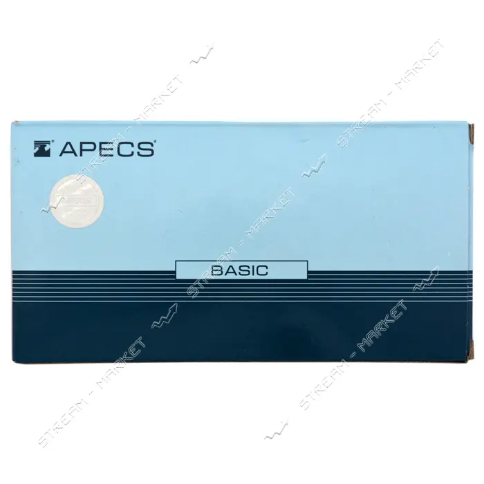 Замок врезной Apecs 1000-AB                                                                         
