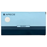 Замок врезной Apecs 1000-CR                                                                         