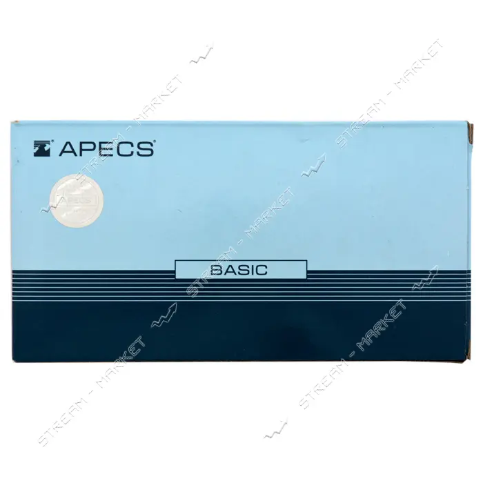 Замок врезной Apecs 1000-CR                                                                         