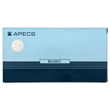 Замок врезной Apecs 1000-G                                                                          