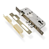 Корпус врезного замка Apecs 1700-AB