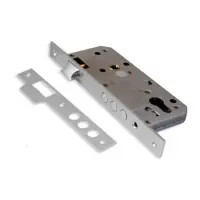 Корпус врезного замка APECS 1700-S                                                                  