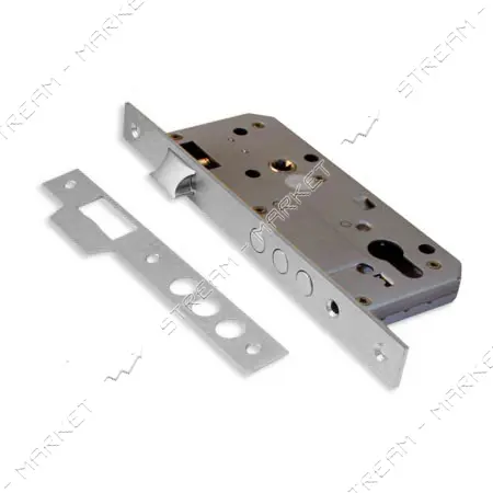 Корпус врезного замка APECS 1700-S