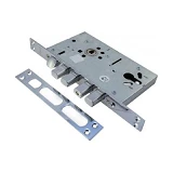 Корпус врезного замка Apecs Т-05-CR