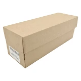 Комплект врезной замок Avers 2800-CR/HP-85.1823/YM-70-C хром
