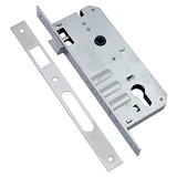 Замок врезной Avers 2800-CR with BP                                                                 