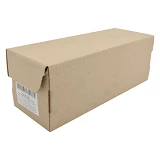 Комплект врезной замок Avers 2800-CR/HP-85.101-GRF/EL-70-C-NI графит                                