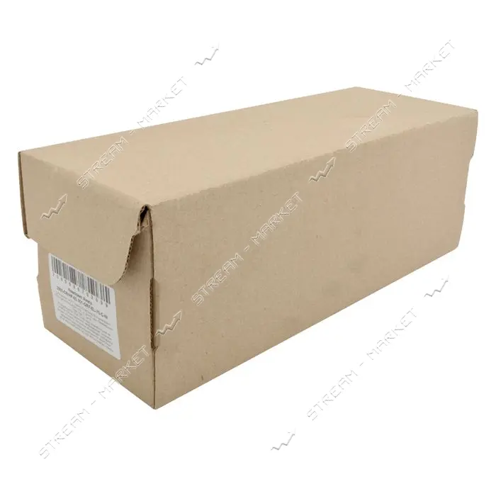 Комплект врезной замок Avers 2800-CR/HP-85.101-GRF/EL-70-C-NI графит                                