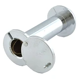 Глазок дверной Vanger 1016/65-105 CR хром
