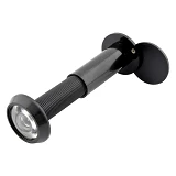 Глазок Vanger 1016/50-90 BLM черный