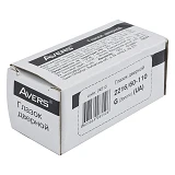 Глазок Avers 2216/60-110-G золото                                                                   