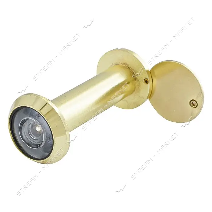 Глазок Avers 2216/60-110-G золото                                                                   