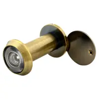 Глазок дверной Avers 2216/40-75-AB                                                                  