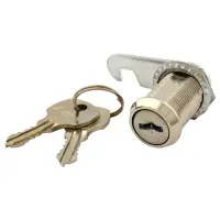 Замок поштовий Avers CAM-01/30-NI                                                                   
