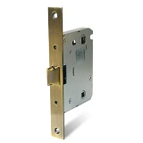 Защелка Apecs 5600-WC-AB Economy 170 Pal бронза