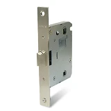 Защелка Apecs 5600-WC-NIS Economy 170 Pal никель