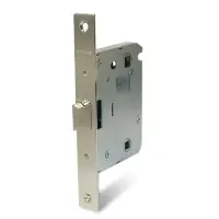 Защелка Apecs 5600-WC-NIS Economy 170 Pal никель                                                    
