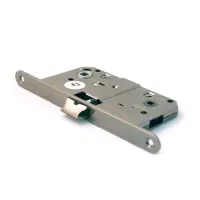 Защелка Apecs 5300 UA-WC-AB бронза                                                                  