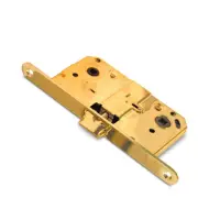 Защелка Apecs 5300 UA-WC-G золото                                                                   