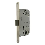 Защелка Apecs ML 5300-P-WC-S пластиковый язычок cатин