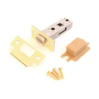 Защелка Apecs 5400-G золото                                                                         