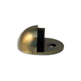Упор дверной Apecs DS-0002-AB напольный