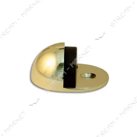 Упор дверной APECS DS-0002-G напольный