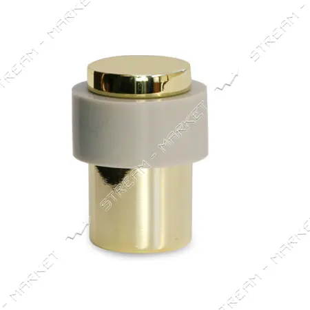 Упор дверной Apecs DS-0014- G напольный