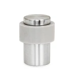 Упор дверной Apecs DS-0014- S напольный
