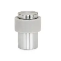 Упор дверний Apecs DS-0014- S підлоговий                                                            
