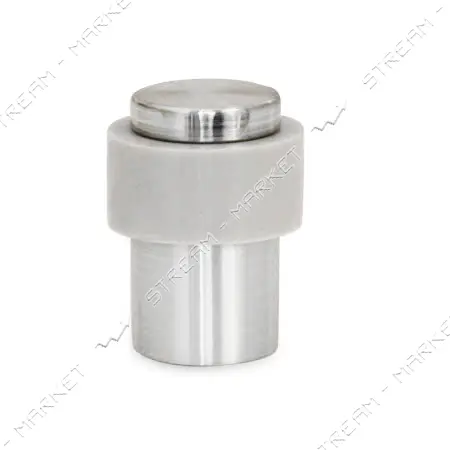 Упор дверной Apecs DS-0014- S напольный