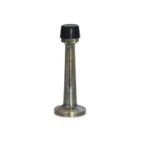 Упор дверной Apecs DS-0015- AB настенный                                                            
