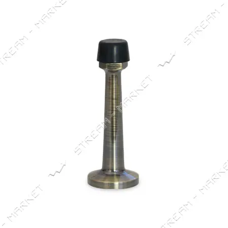 Упор дверной Apecs DS-0015- AB настенный                                                            