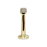 Упор дверной Apecs DS-0015-G настенный