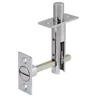 Задвижка торцевая Apecs FL-0360-CR                                                                  