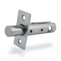 Задвижка торцевая Apecs L-0260-CR                                                                   