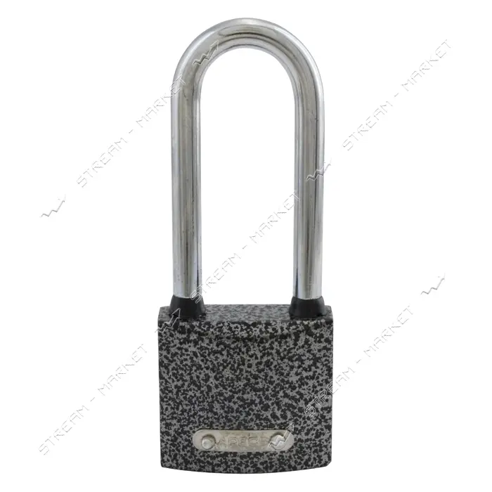Замок навесной Apecs PD-01-38-L длинная дужка